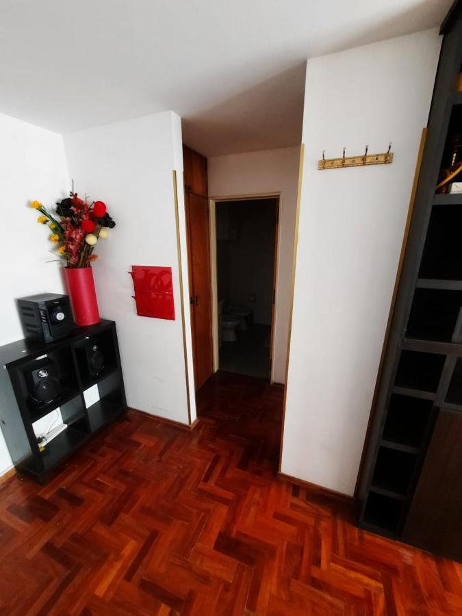 Departamento Nueva Cordoba Apartment Exterior photo