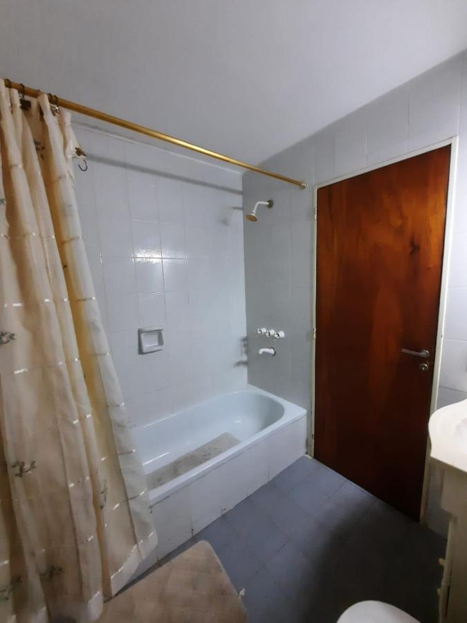 Departamento Nueva Cordoba Apartment Exterior photo