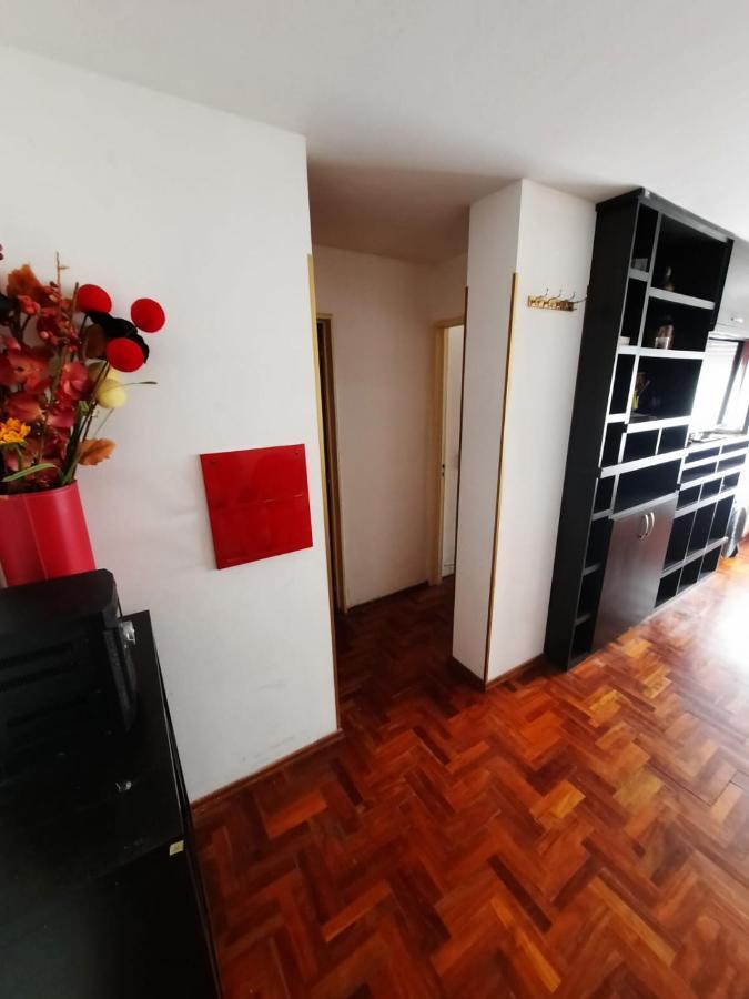 Departamento Nueva Cordoba Apartment Exterior photo
