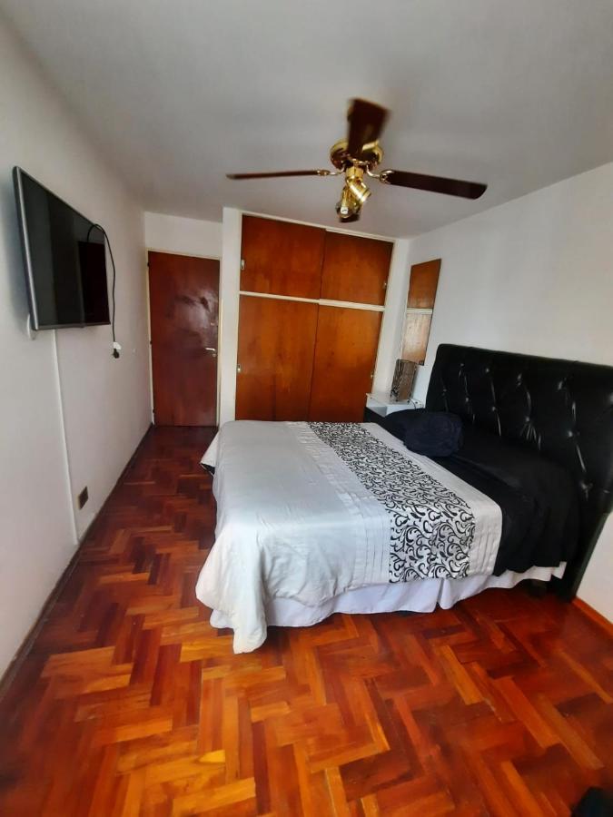 Departamento Nueva Cordoba Apartment Exterior photo