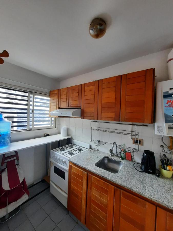 Departamento Nueva Cordoba Apartment Exterior photo